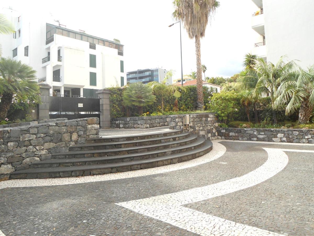 Garden'S Apartment Funchal  Esterno foto