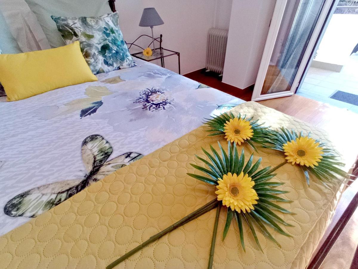 Garden'S Apartment Funchal  Esterno foto