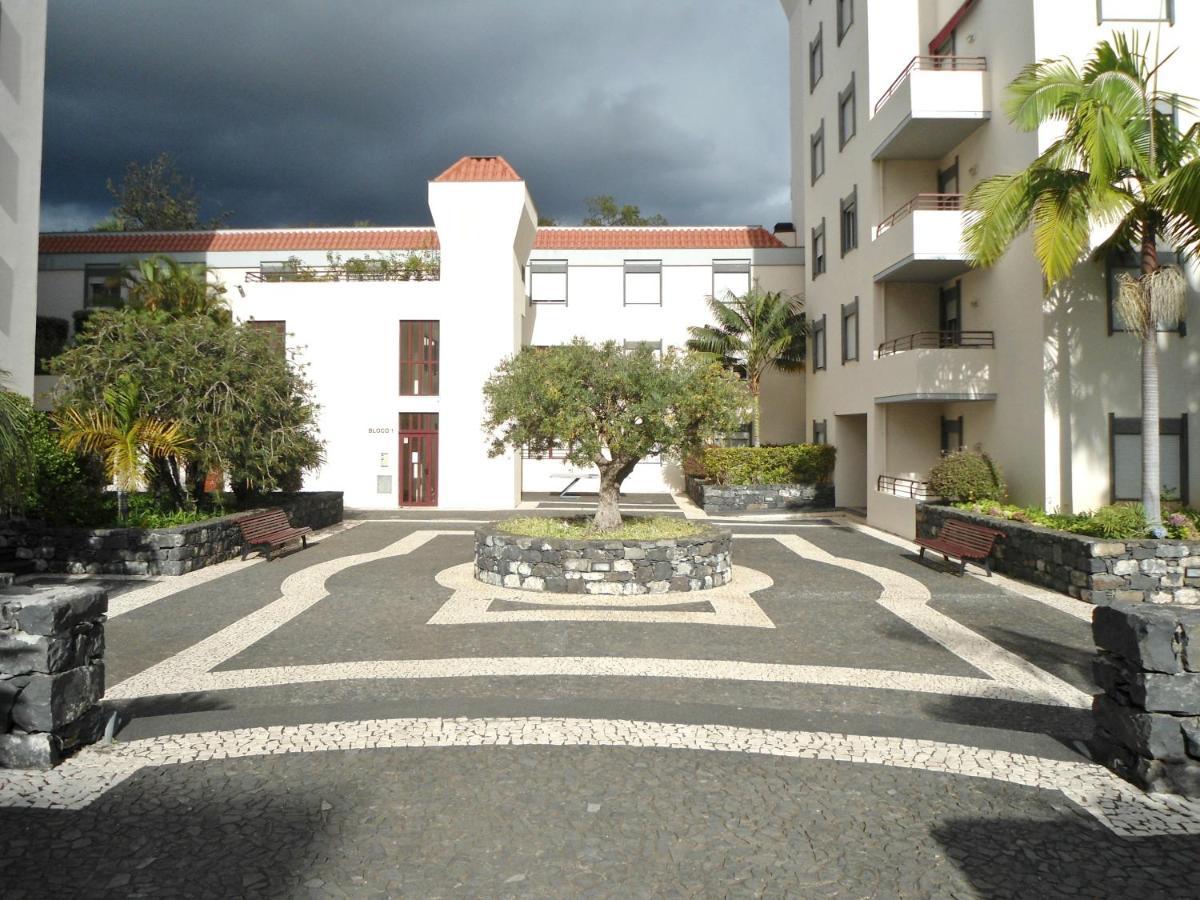 Garden'S Apartment Funchal  Esterno foto