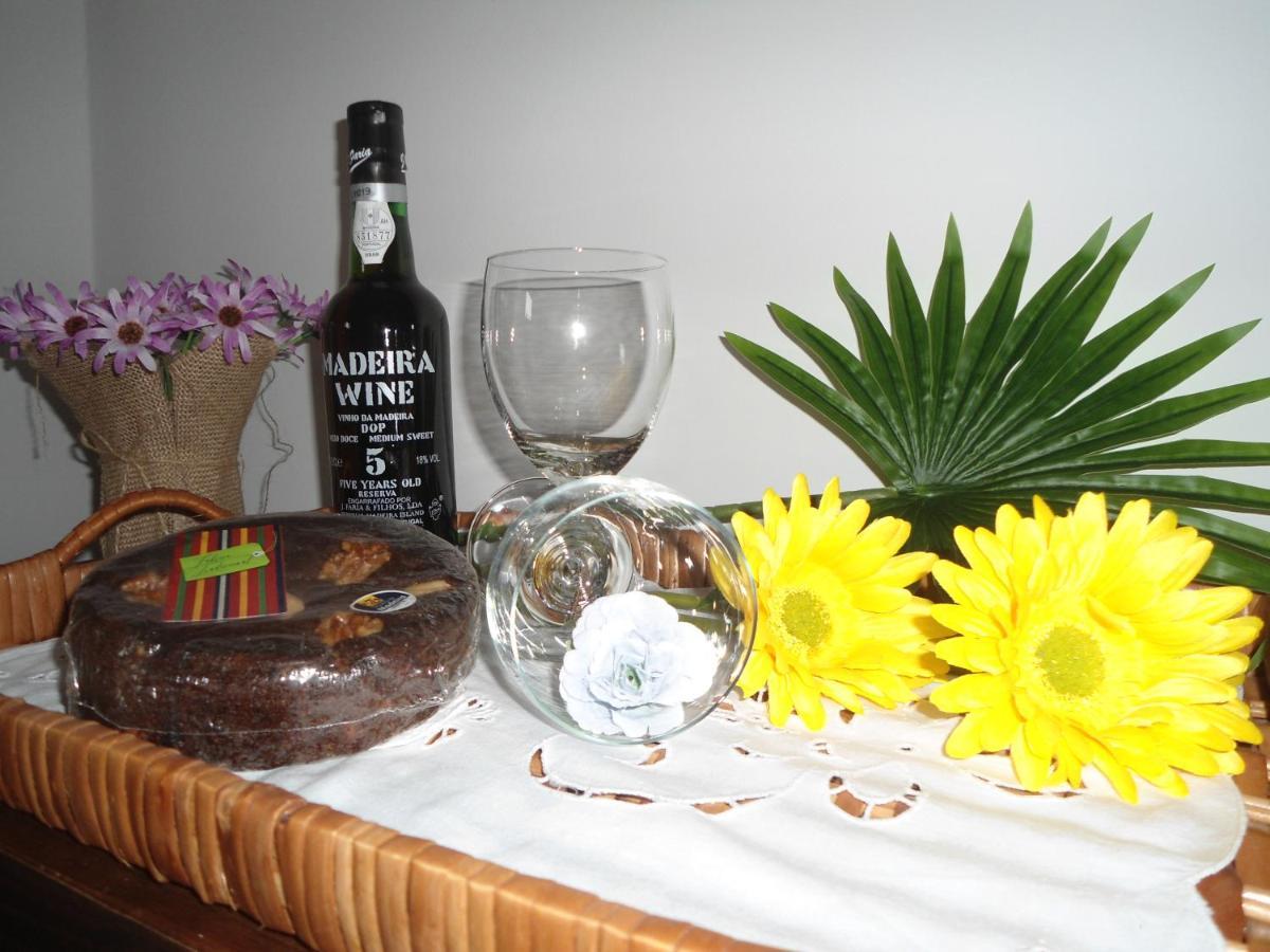 Garden'S Apartment Funchal  Esterno foto
