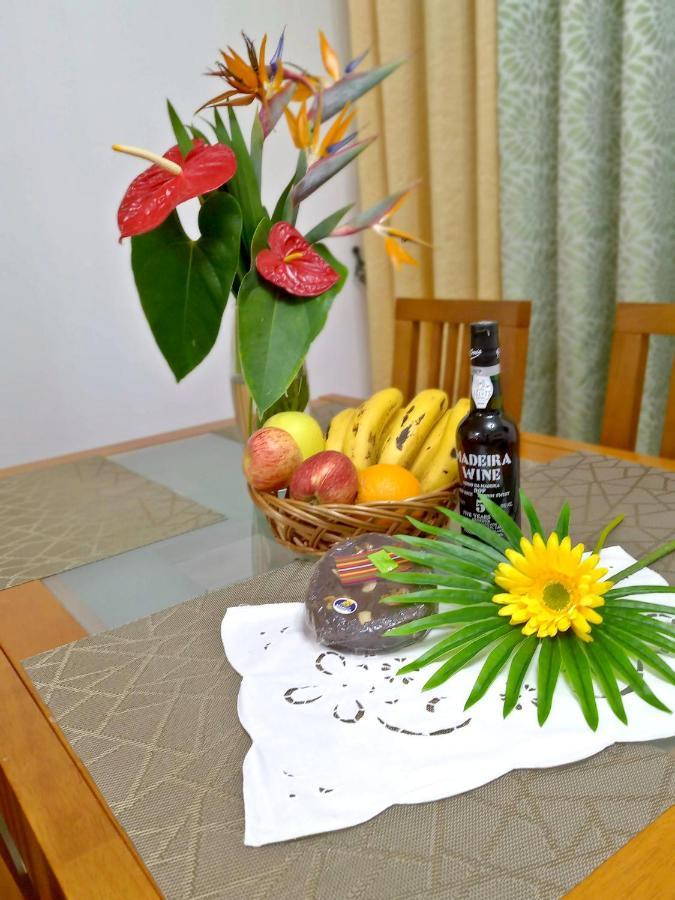 Garden'S Apartment Funchal  Esterno foto