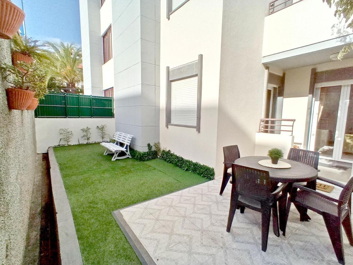 Garden'S Apartment Funchal  Esterno foto