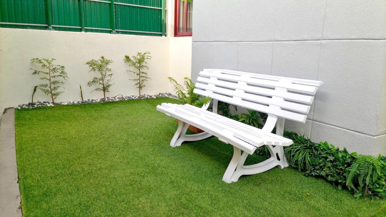 Garden'S Apartment Funchal  Esterno foto