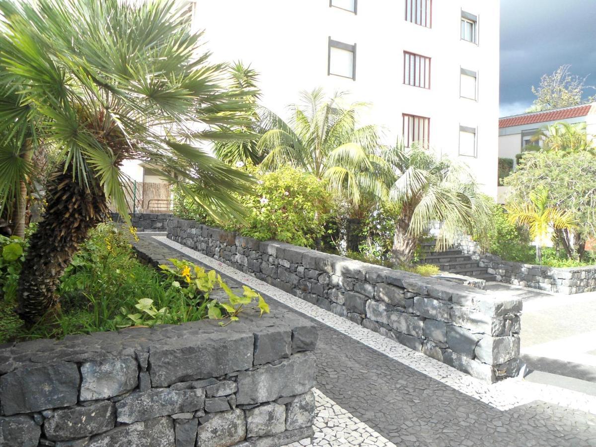 Garden'S Apartment Funchal  Esterno foto