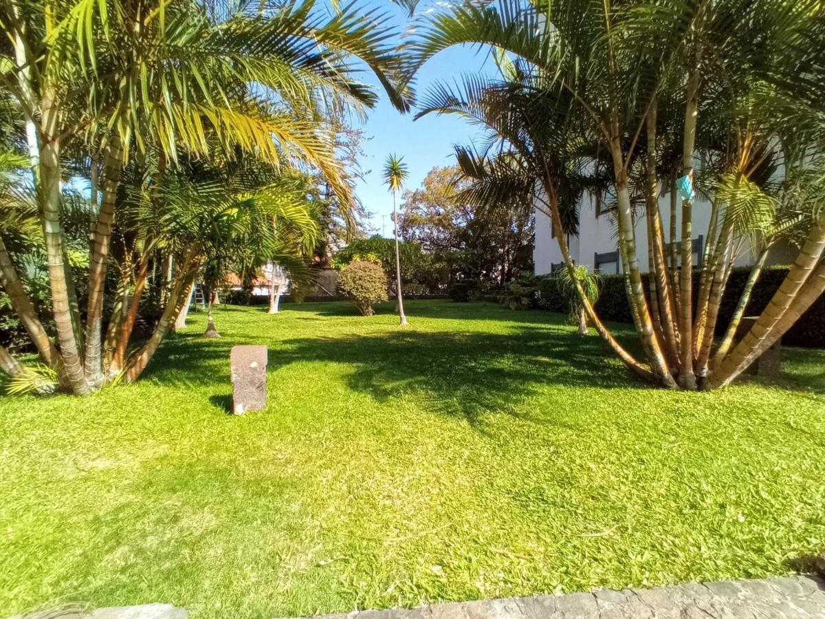 Garden'S Apartment Funchal  Esterno foto